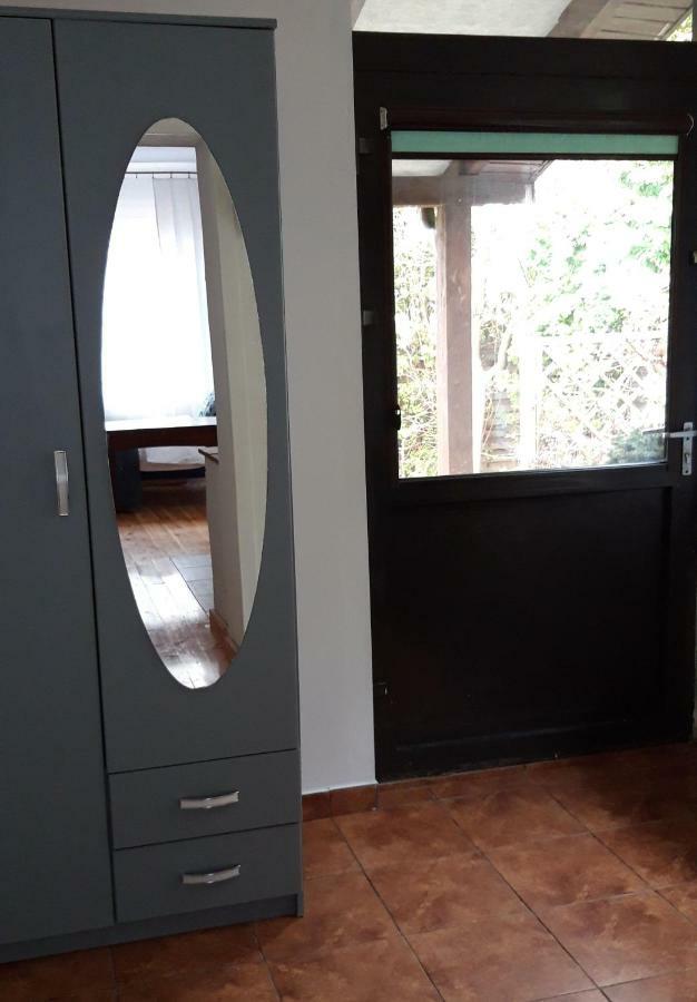 Apartament Ego Sum Apartment Sandomierz Exterior foto
