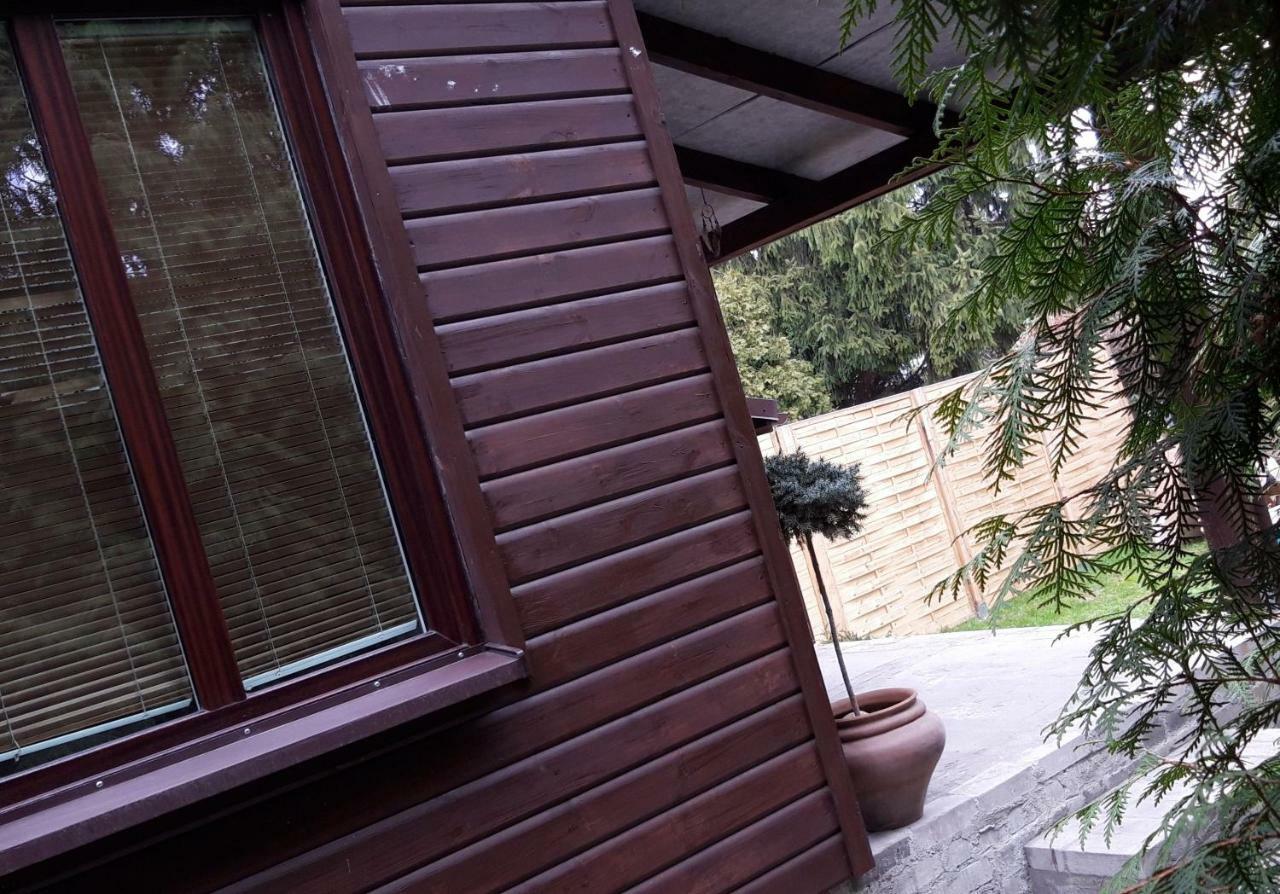 Apartament Ego Sum Apartment Sandomierz Exterior foto